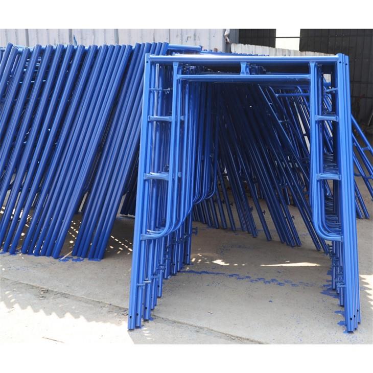 Walk Through Scaffolding manufacturers