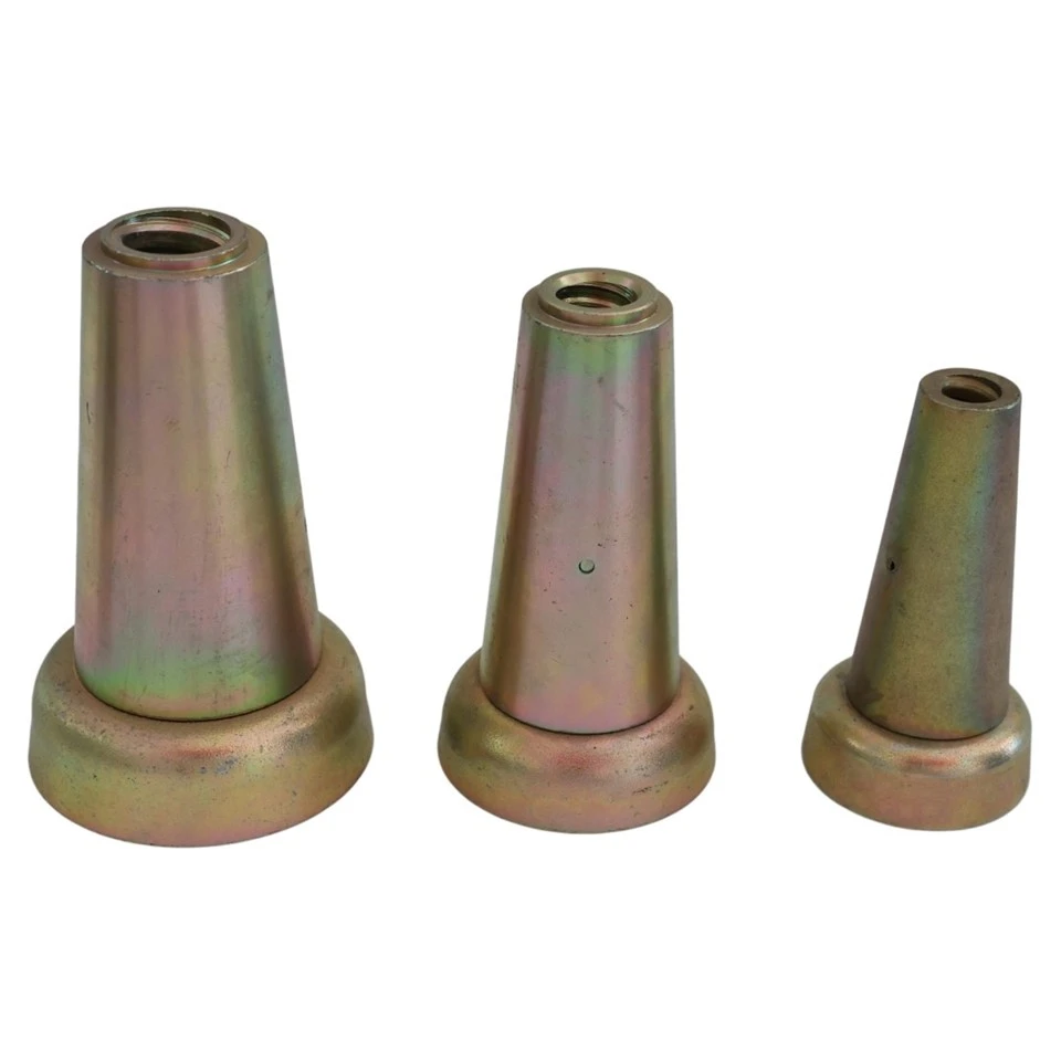 Formwork Steel Cones factory