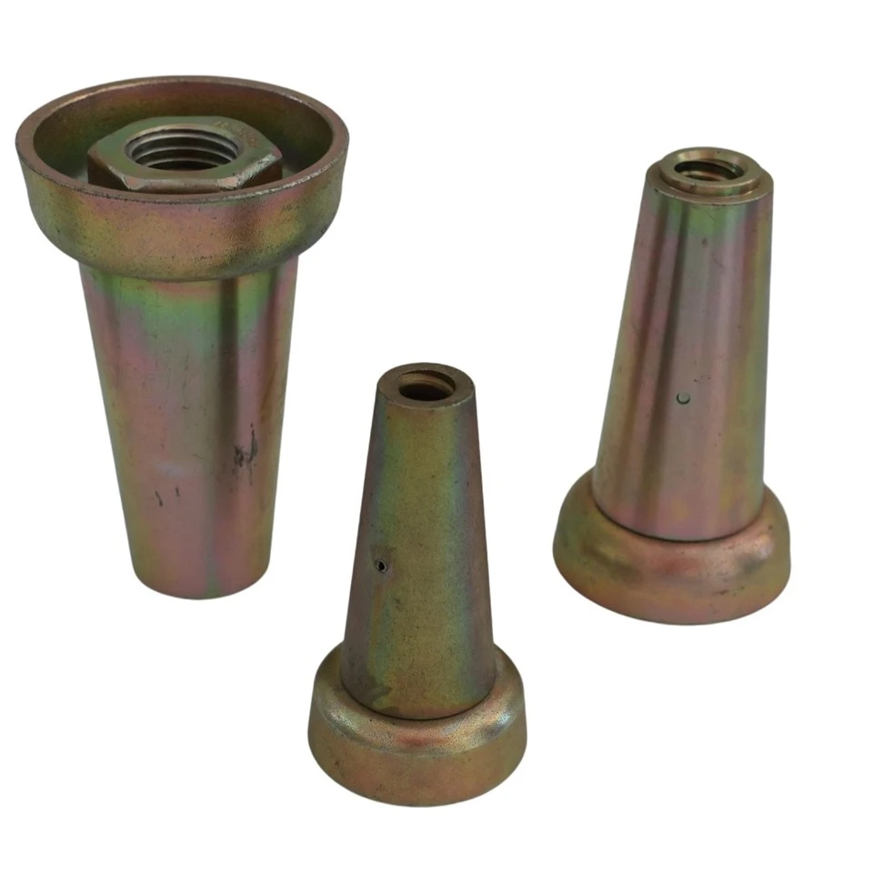 Formwork Steel Cones high quality