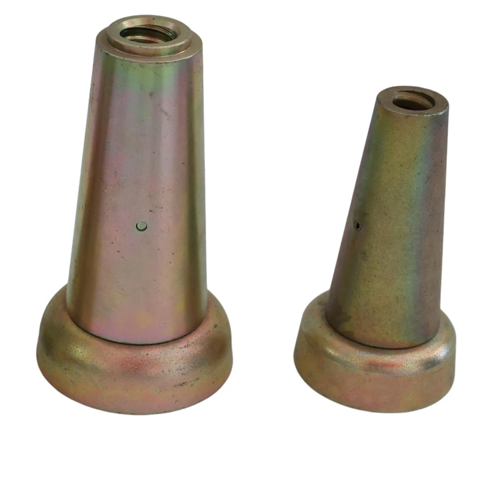 Formwork Steel Cones